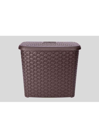 Кошик з кришкою 170 x 280 x 230мм Diomedea (357221185)