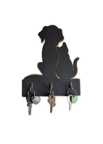 Набір для творчості "Ключниця своїми руками". Набір №75 KOGOTOK (356104159)