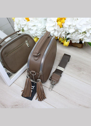 Молодіжна жіноча сумка клатч PTR No Brand (317764232)