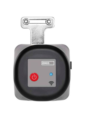 Розумний кульовий кран P5640S Emos (365750184)