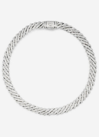 Кольє-ланцюг No Brand (324026640)