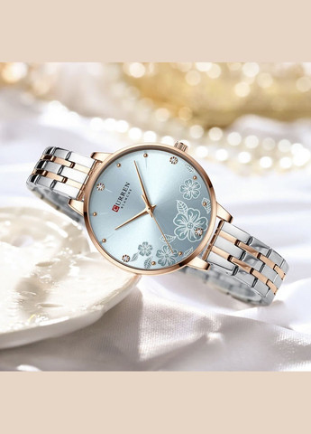 Blanche New Curren (346535106)