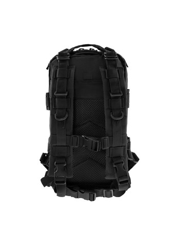 Тактический Рюкзак Recon Assault 25 л 450 х 290 х 250 мм Черный (BO-BPRN25-BLK) Badger Outdoor (348116991)