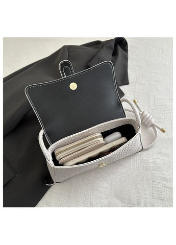 Жіноча сумка 5699 багет No Brand (344446523)