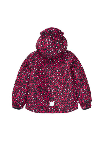 Термо-куртка мембранна лижна Lupilu (311224467)