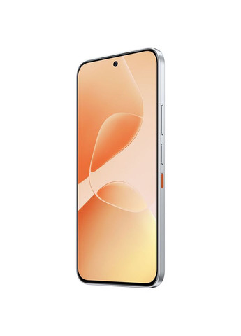 Смартфон Hot 60 Pro X6885 8/128GB Orange Rose Valley (X6885 8/128 Orange) Infinix (366828218)
