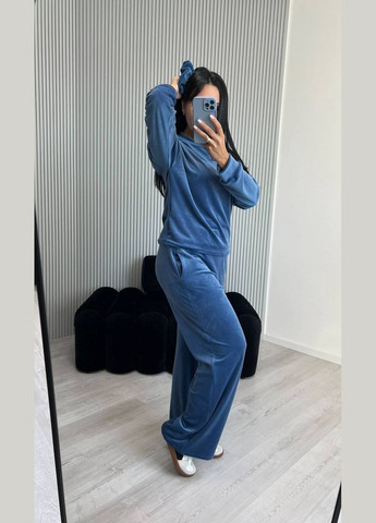 Велюровый костюм Liton (304234655)