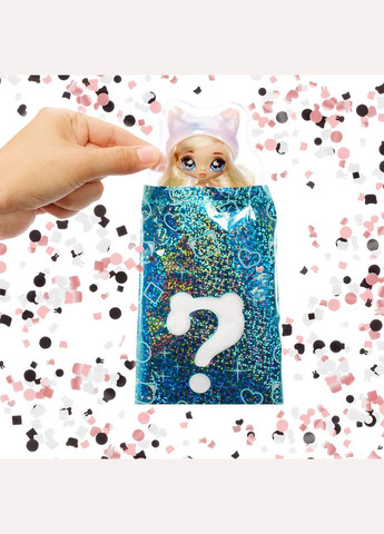 Игровой набор с куклой 591955 серии Minis S2 Na! Na! Na! Surprise (302713465)
