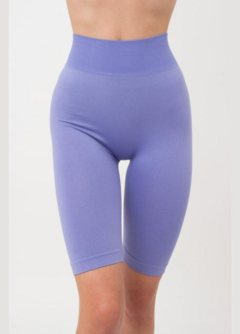 Шорти - велосипедки жіночі безшовні спортивні з мікрофібри Giulia TRACKS 01 (316683688)