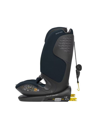 Автокрісло Titan Pro 2 i-Size Authentic Blue () Maxi-Cosi 8618477110 (335029828)