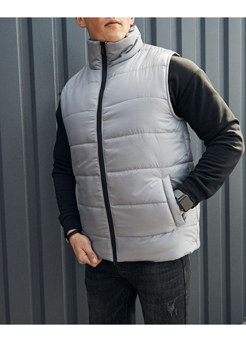 Чоловіча жилетка дута Stylish Touch (354825348)