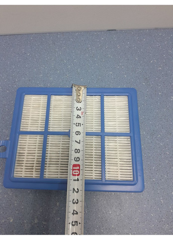 Фильтр для пылесоса ZUP3820B 1131247 Electrolux (361863542)