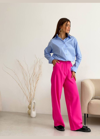 Базова жіноча сорочка оверсайз Vakko (346477095)