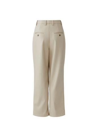 Штани жіночі Бежеві Oui (366420874)