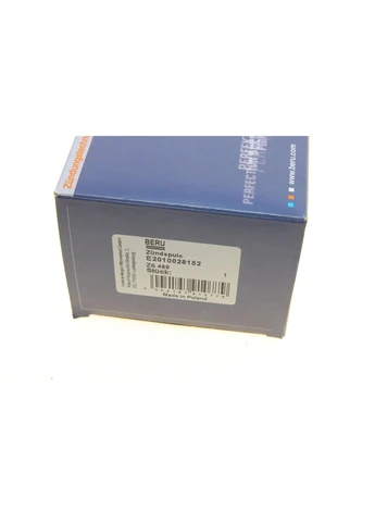 Катушка зажигания ZS489 No Brand (347154634)