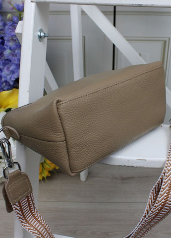 Женская сумка из натуральной кожи Vishnya (319618867)