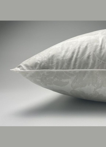 Подушка классическая 10% пух 90% мелкие перья, 50х50см Iglen (305213026)