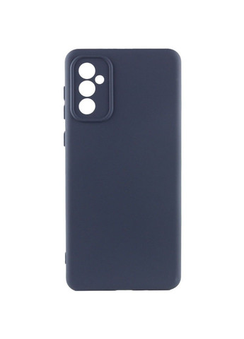 Чехол Silicone Cover Full Camera (A) для Samsung Galaxy A35 Lakshmi (293513305)