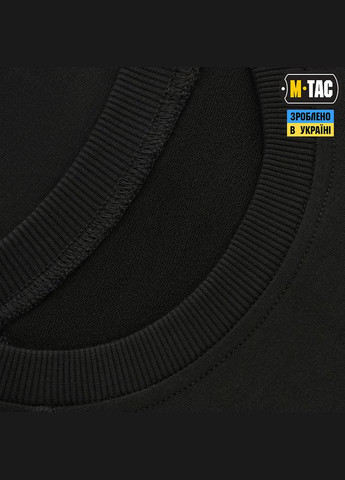 Реглан Athlete Black M-TAC (315147920)