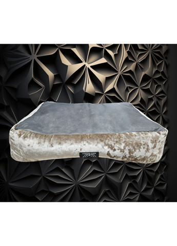 Лежанка 160х110х25см из текстиля для гигантских собак "Sapphire Сhampagne" ( ) S&N Family (361204418)