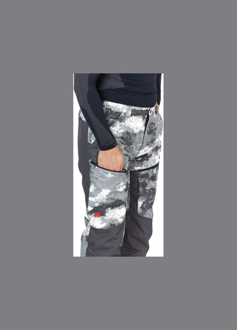 Штани igma Canvas Camo Norfin (317659830)