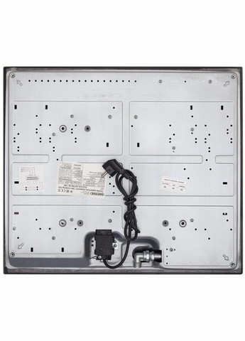 Варочная поверхность газовая ASTRA 60 BL CWF ELEYUS (332956672)