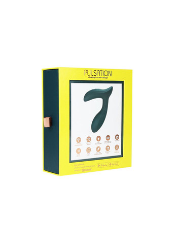 Массажер простати Pulsation Adrien Lastic (369952912)