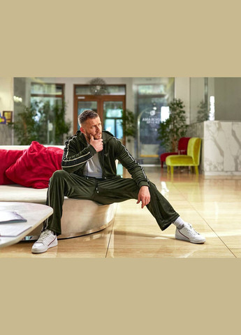 Спортивний велюровий костюм popluzhnaya (306518807)