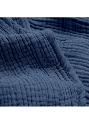 Наволочка муслін на подушку 40х60 DENIM (4822052465493) Cosas (366961886)