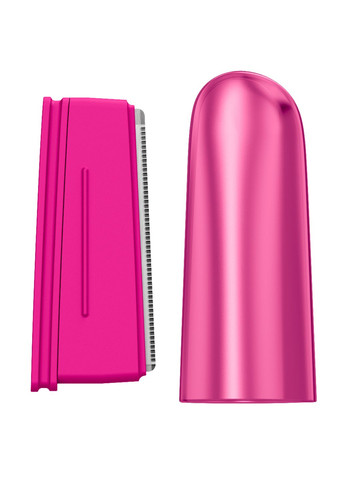 Триммер Precision Trimmer 4в1 magenta GESKE (341526276)