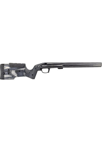 Ложе MDT Timbr Frontier для Remington 700 SA. Charcoal No Brand (316441403)