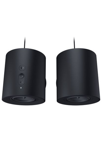 Акустическая система (RZ05-04760100-R3G1) Razer Nommo V2 X Black (366160795)