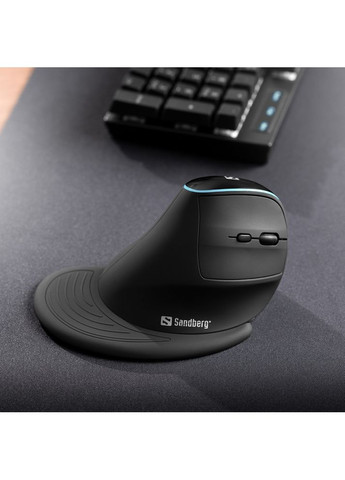 Миша Wireless Vertical Pro (630-13) Sandberg (316663149)