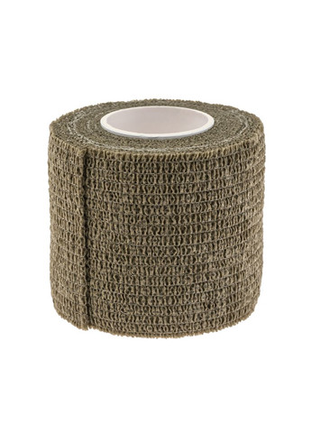 Стрічка камуфляжна Olive Mil-Tec (317049305)