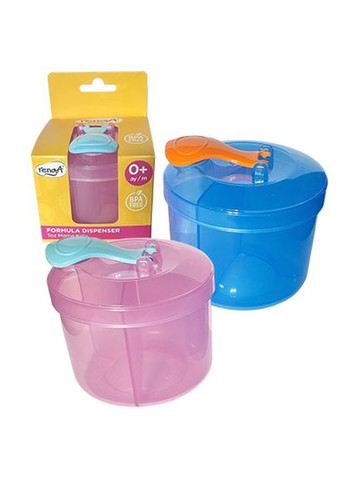 Диспенсер для суміші Doli, асортимент, 1 шт. () Renga 7-557 (333930470)