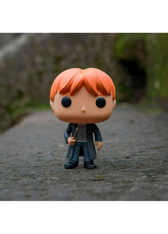 Игровая фигурка POP! серии Harry Potter S1 - Ron Weasley Funko (335055391)