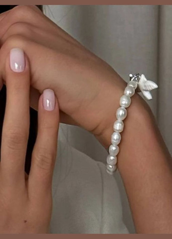 Браслет "Сяюча Горлиця" Le'Perle (312519773)