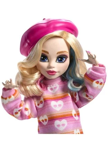Лялька Monster High (391736244)