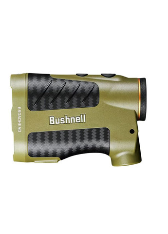 Дальномер Лазерный Тактический Broadhead 6x24 Олива LA1500AD Bushnell (348116994)