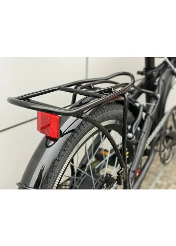 Електровелосипед " Onyx" 500W, 16AH, 36v, Ø-20, 45 км/год, Black Dorozhnik (392668270)