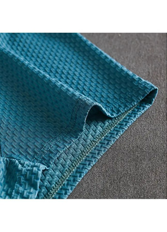 Чоловічі труси боксери з крижаного шовку. Набір 3 шт No Brand (364963063)