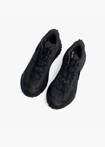 Чорні кросівки чоловічі acg mountain fly 2 low gtx sneaker black hf6245-001 Nike