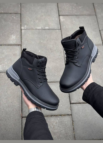 Черевики чоловічі No Brand (314963258)