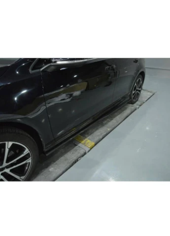 Комплект обвісів Carbon FullSet (для R/R-line HB 2012-2017, Карбон) для Golf 7/E-Golf рр Volkswagen (392194079)