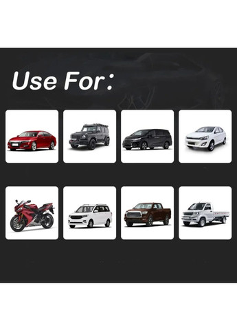 Автоматическое зарядное устройство 12/24v No Brand (363969048)