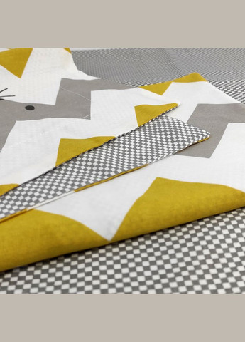 Постельное белье TLG2313 Сатин Евро Love You (306459410)