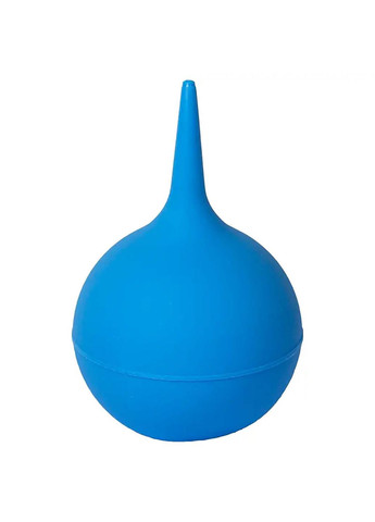 Спринцовка Поликом А25 с мягким наконечником, 750 мл Поліком (360801556)