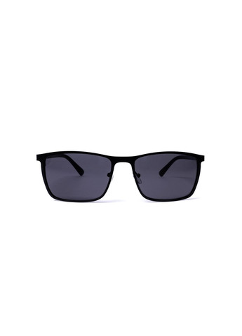 Сонцезахисні окуляри Класика чоловічі 383-548 LuckyLOOK 383-548м (292144676)
