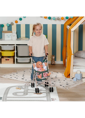 Коляска для ляльки Тропіки (838327) BABY born (342753538)