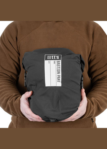 Штани зимові Bastion Pants Black 5.11 Tactical (315822994)